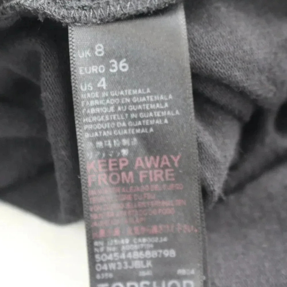 TOPSHOP Blouse  - Picture 9 of 9